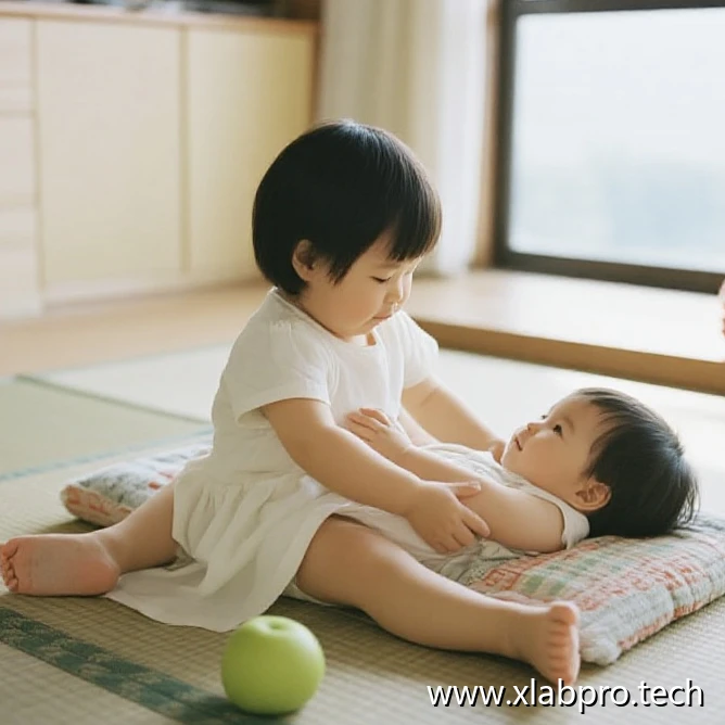 孩子挑食厌食怎么办 营养师给出科学建议