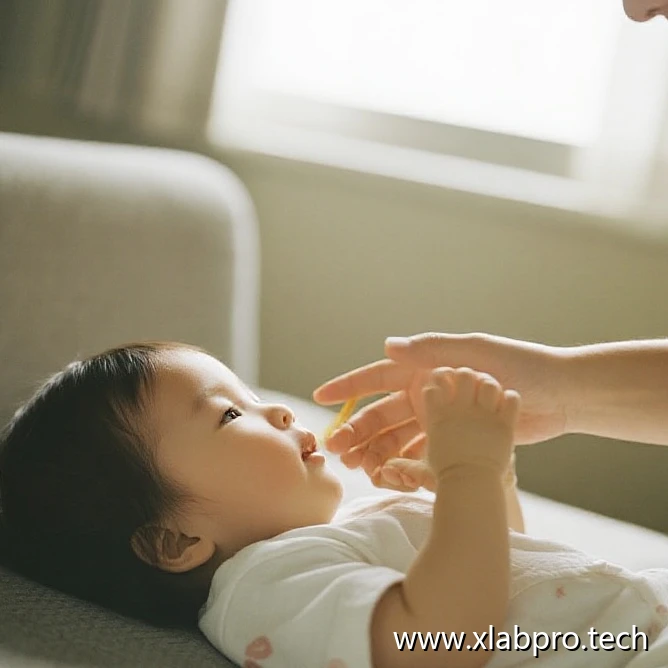 早教启蒙怎么做 0到3岁分阶段指导方案